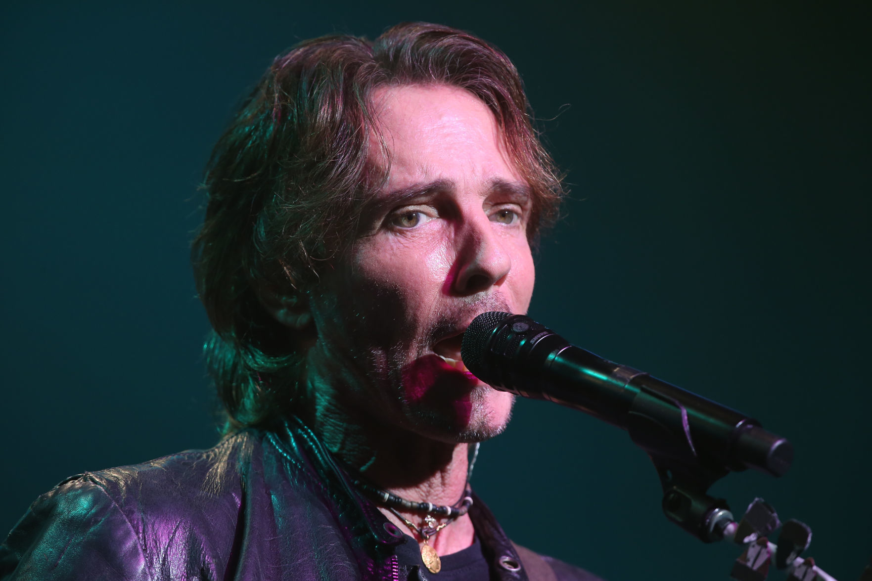 Rick Springfield